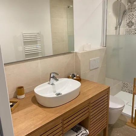 D'hotes Les Amandiers