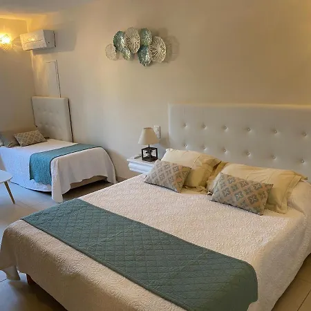 Guest house D'hotes Les Amandiers 3*