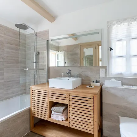 Guest house D'hotes Les Amandiers Saint-Tropez