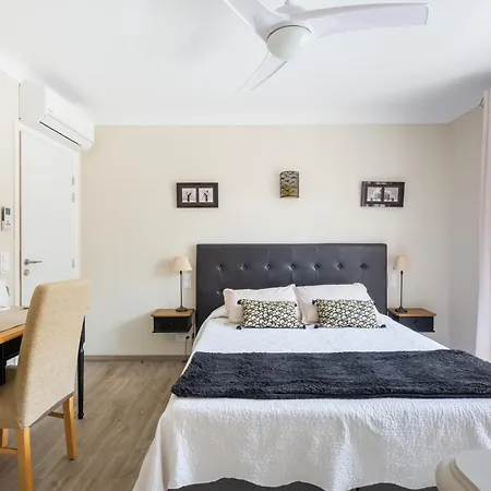 ゲストハウス D'hotes Les Amandiers サントロペ