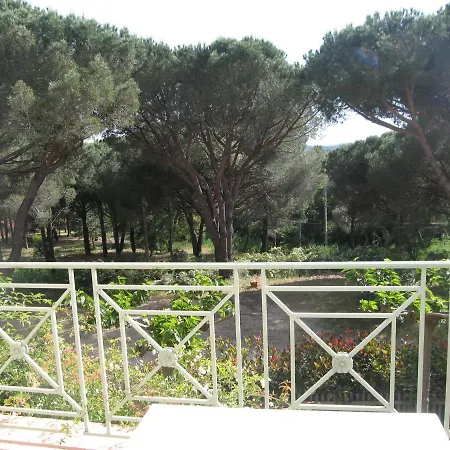 Guest house D'hotes Les Amandiers