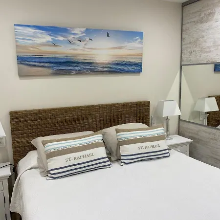 D'hotes Les Amandiers Gasthof Saint-Tropez