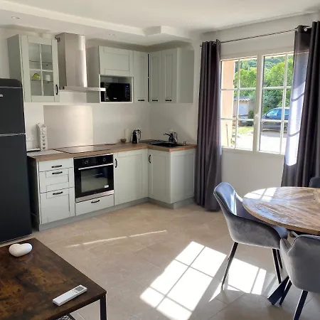 بيت ضيافة D'hotes Les Amandiers