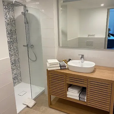 D'hotes Les Amandiers 4*