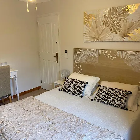 بيت ضيافة D'hotes Les Amandiers