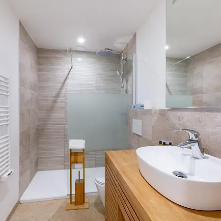 D'hotes Les Amandiers 4* Saint-Tropez