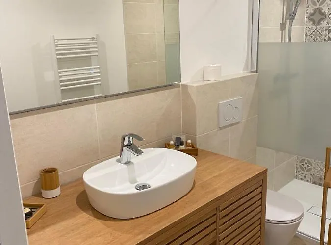 D'hotes Les Amandiers