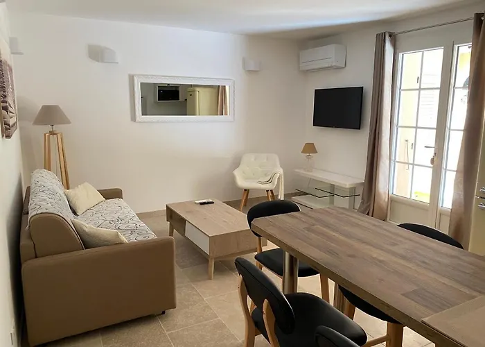 D'hotes Les Amandiers Maison d'hôtes