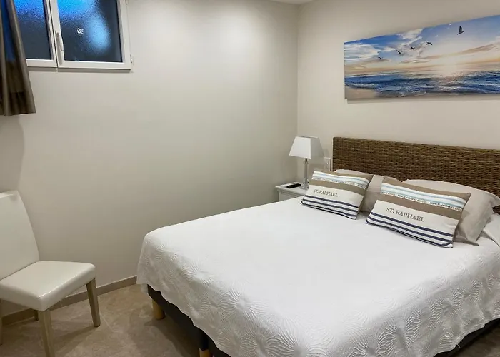 Affittacamere D'hotes Les Amandiers