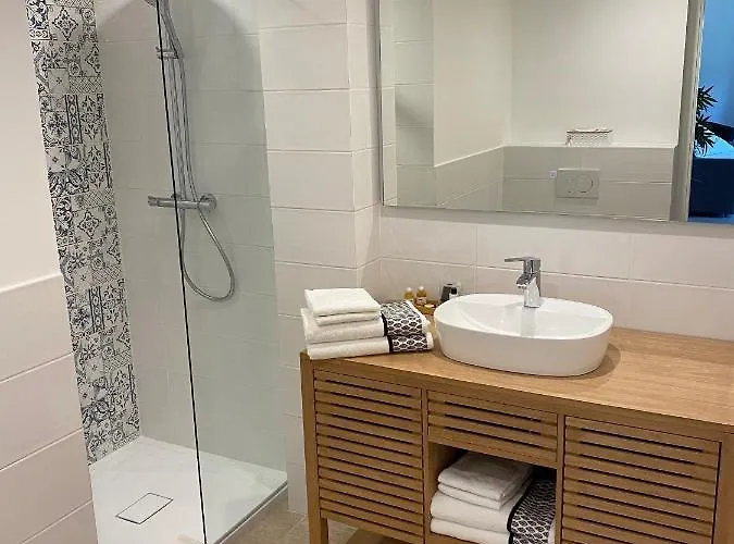 D'hotes Les Amandiers 4*