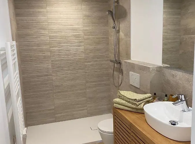 Maison d'hôtes D'hotes Les Amandiers