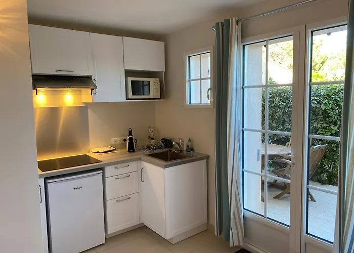 D'hotes Les Amandiers Maison d'hôtes