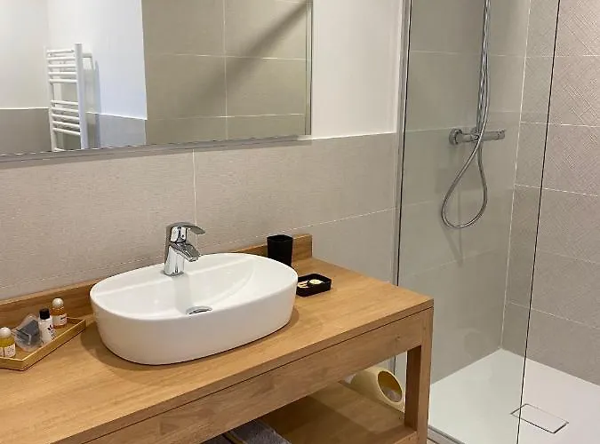 D'hotes Les Amandiers Affittacamere Saint-Tropez