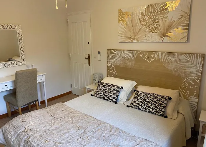 Penzion D'hotes Les Amandiers