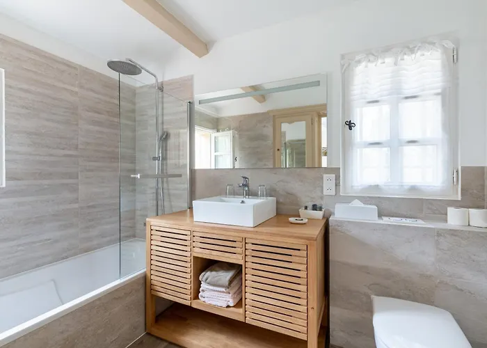 Affittacamere D'hotes Les Amandiers Saint-Tropez