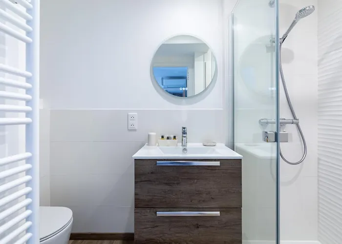 D'hotes Les Amandiers 4* Saint Tropez