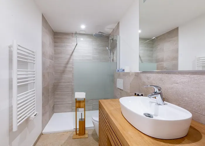 D'hotes Les Amandiers 4* Saint-Tropez