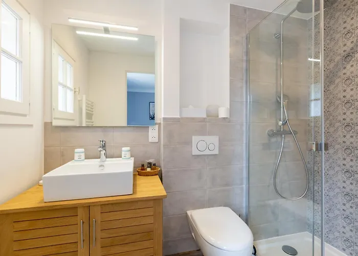 D'hotes Les Amandiers Affittacamere 4*