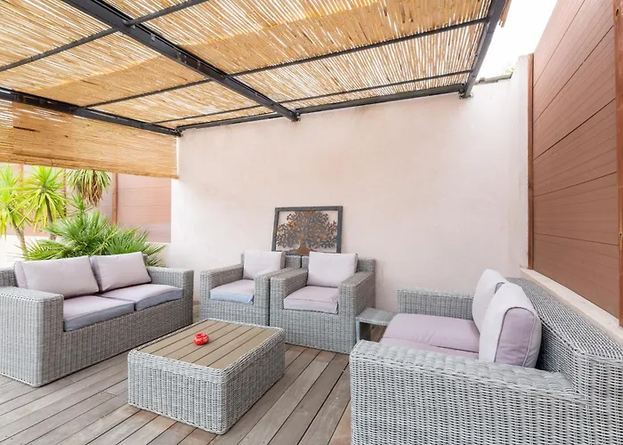 Maison d'hôtes D'hotes Les Amandiers